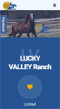 Mobile Screenshot of luckyvalley.net